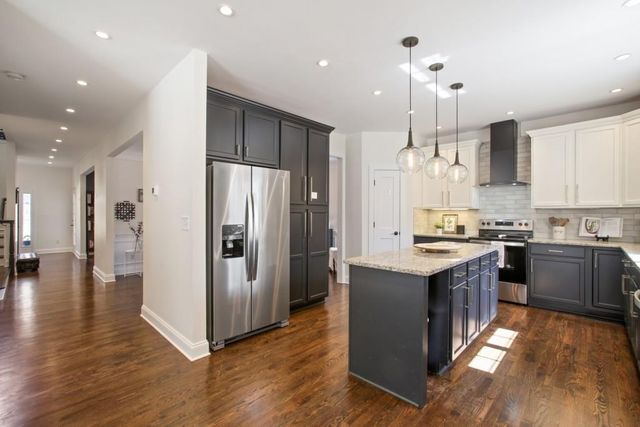 3761 Falls Trail, Winston, GA 30187