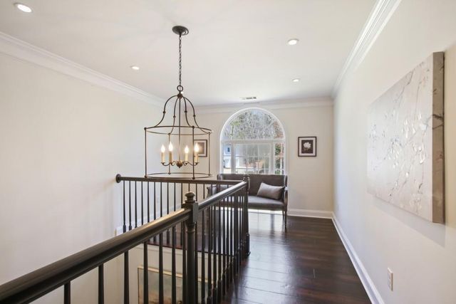 3761 Falls Trail, Winston, GA 30187