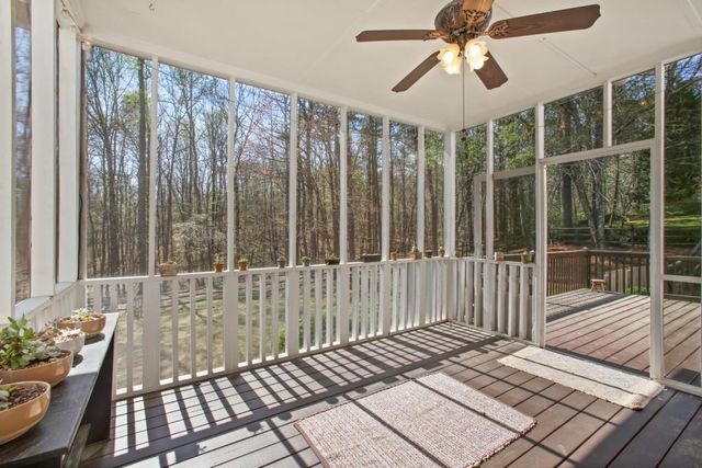 3761 Falls Trail, Winston, GA 30187