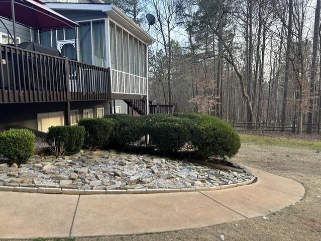 3761 Falls Trail, Winston, GA 30187