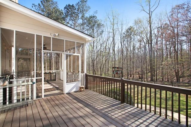 3761 Falls Trail, Winston, GA 30187