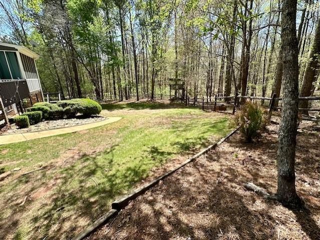 3761 Falls Trail, Winston, GA 30187