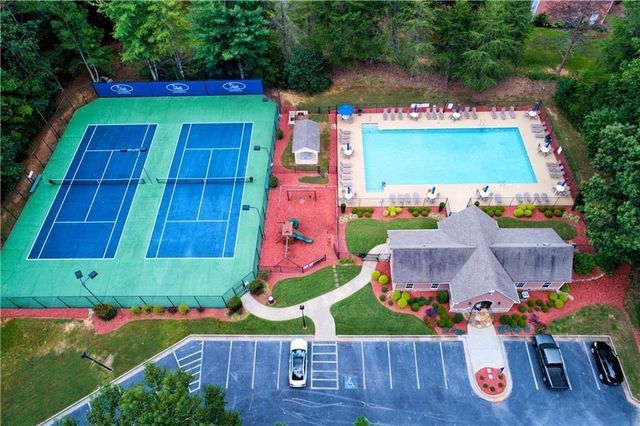 3761 Falls Trail, Winston, GA 30187