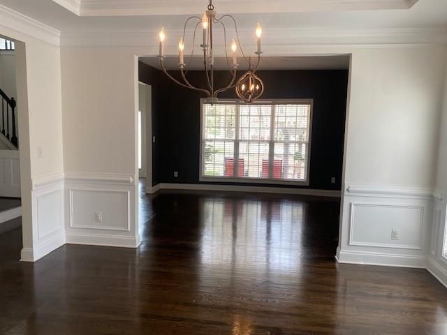 3761 Falls Trail, Winston, GA 30187