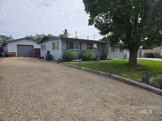 4002 W Normandie Dr., Boise, ID 83705