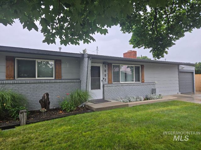4002 W Normandie Dr., Boise, ID 83705