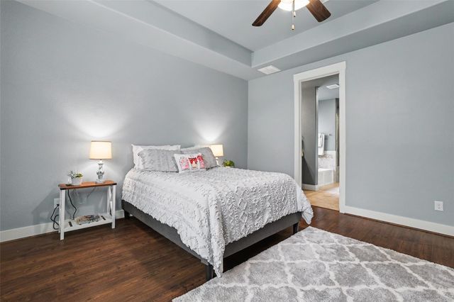 3319 Dalton ST, Austin, TX 78745