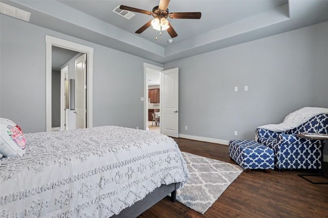 3319 Dalton ST, Austin, TX 78745