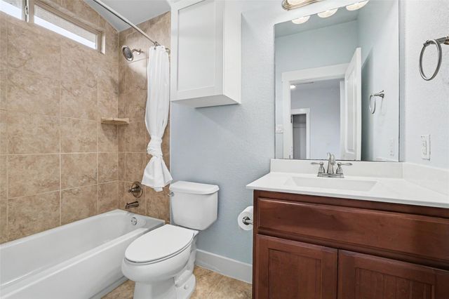3319 Dalton ST, Austin, TX 78745