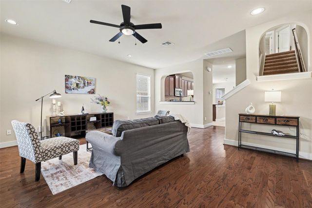 3319 Dalton ST, Austin, TX 78745