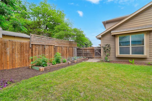 3319 Dalton ST, Austin, TX 78745