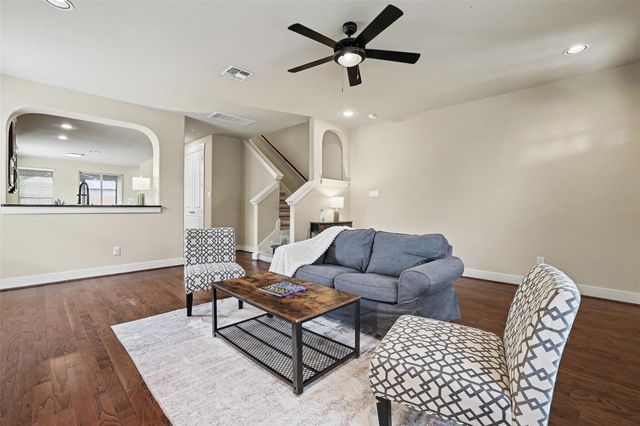 3319 Dalton ST, Austin, TX 78745