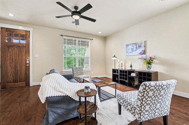 3319 Dalton ST, Austin, TX 78745