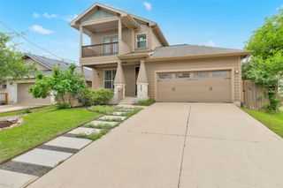 3319 Dalton ST, Austin, TX 78745