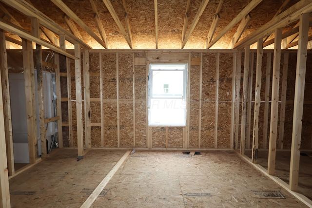 349 Oakmont Drive, Commercial Point, OH 43116