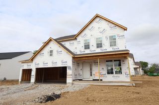 349 Oakmont Drive, Commercial Point, OH 43116