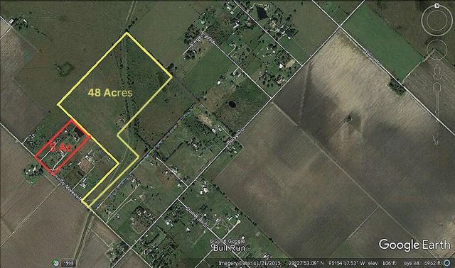 2021 Fm 360 Road, Rosenberg, TX 77471