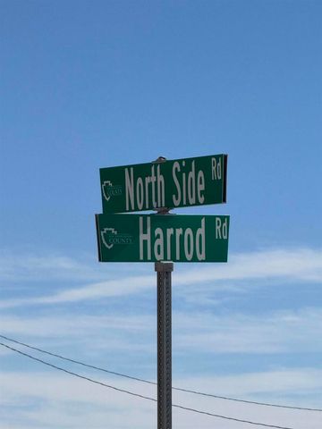 0 Harrod Road, Lucerne Valley, CA 92356