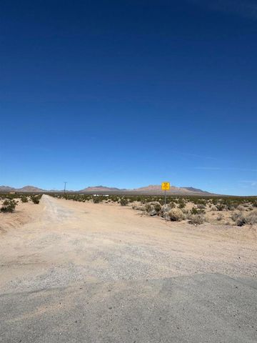 0 Harrod Road, Lucerne Valley, CA 92356