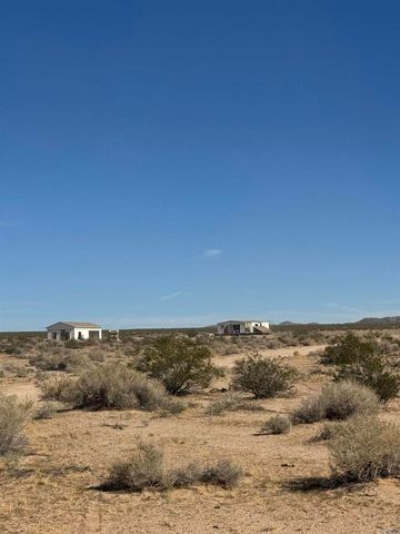 0 Harrod Road, Lucerne Valley, CA 92356