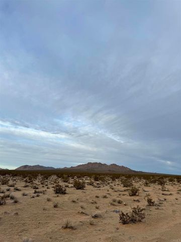 0 Harrod Road, Lucerne Valley, CA 92356