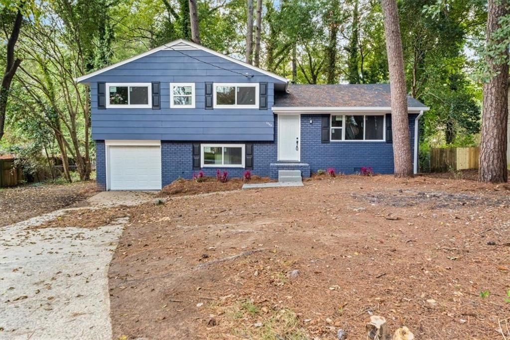 1730 SALINA Drive, Jonesboro, GA 30236