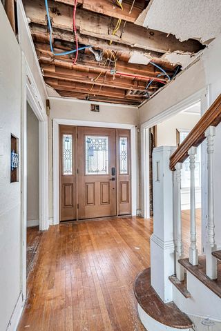 100 Washington Blvd, Big Spring, TX 79720