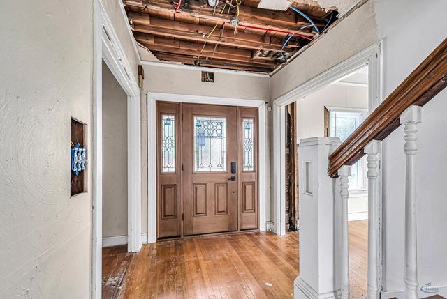 100 Washington Blvd, Big Spring, TX 79720