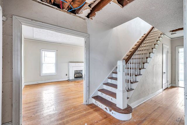 100 Washington Blvd, Big Spring, TX 79720