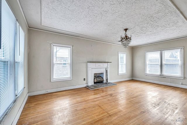 100 Washington Blvd, Big Spring, TX 79720