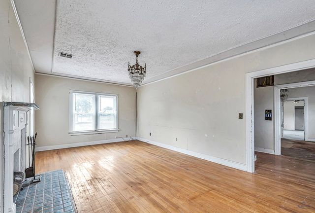 100 Washington Blvd, Big Spring, TX 79720