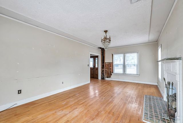 100 Washington Blvd, Big Spring, TX 79720