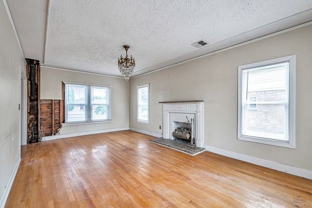 100 Washington Blvd, Big Spring, TX 79720