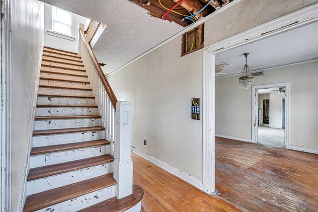 100 Washington Blvd, Big Spring, TX 79720