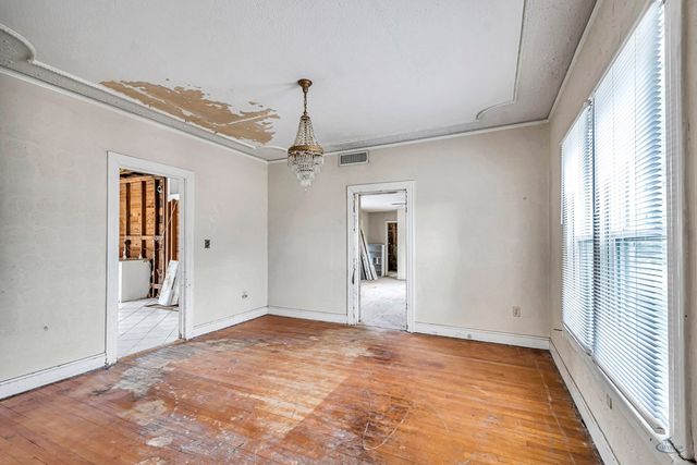 100 Washington Blvd, Big Spring, TX 79720