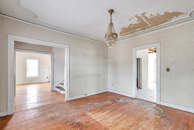 100 Washington Blvd, Big Spring, TX 79720