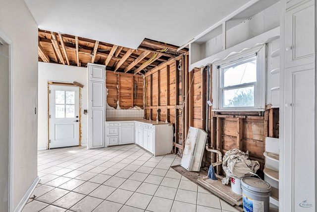 100 Washington Blvd, Big Spring, TX 79720