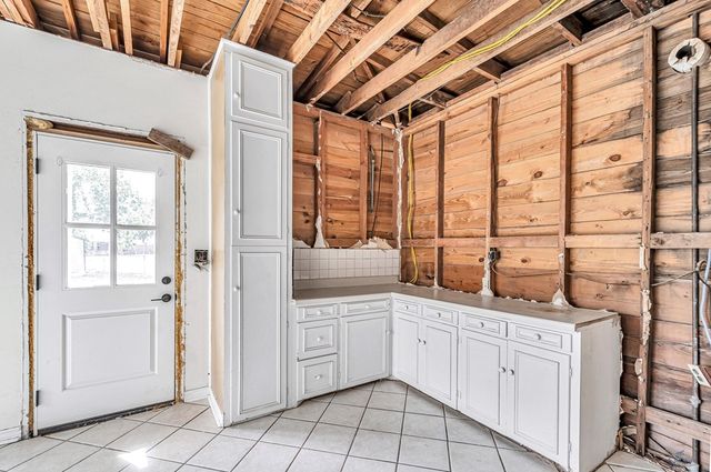 100 Washington Blvd, Big Spring, TX 79720