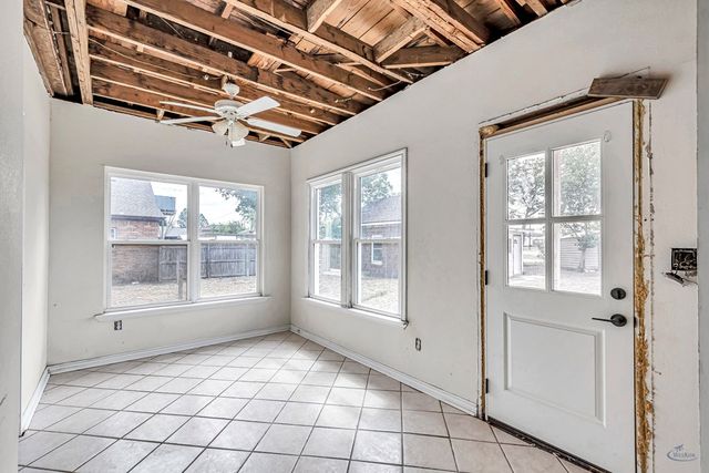 100 Washington Blvd, Big Spring, TX 79720