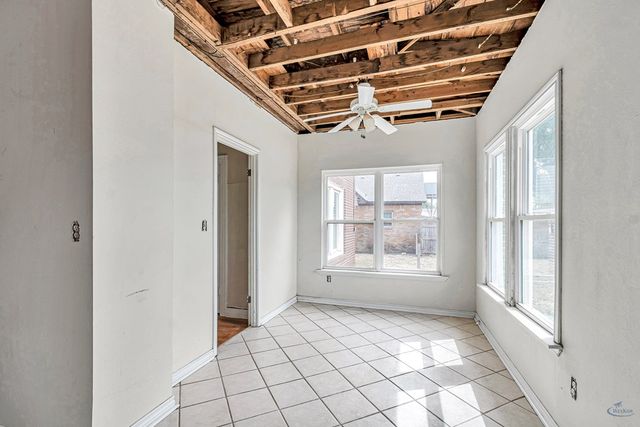 100 Washington Blvd, Big Spring, TX 79720