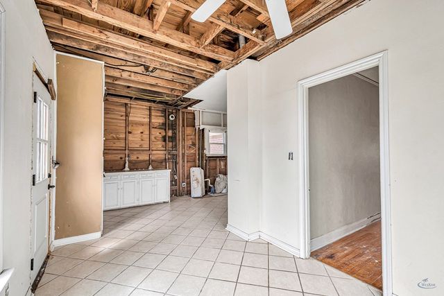 100 Washington Blvd, Big Spring, TX 79720