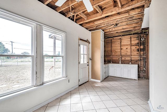 100 Washington Blvd, Big Spring, TX 79720