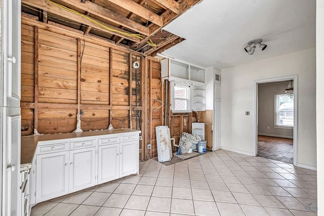 100 Washington Blvd, Big Spring, TX 79720