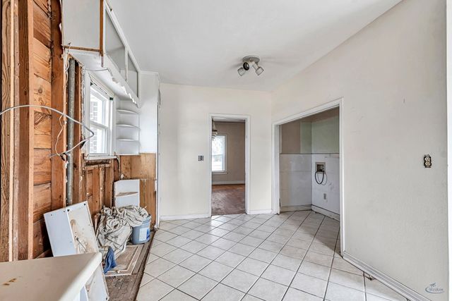 100 Washington Blvd, Big Spring, TX 79720