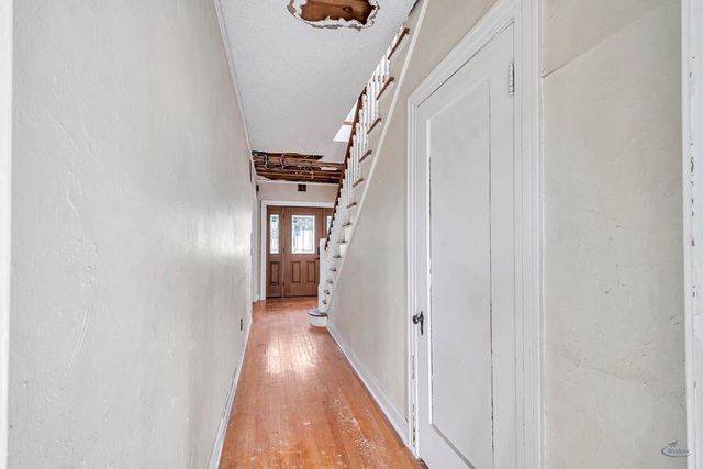 100 Washington Blvd, Big Spring, TX 79720