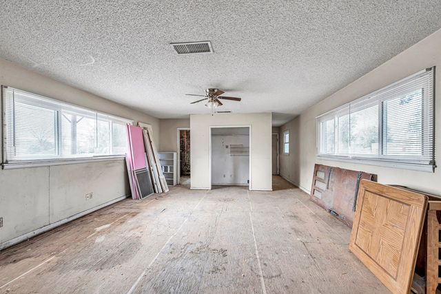 100 Washington Blvd, Big Spring, TX 79720