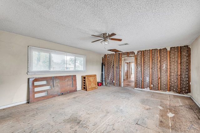 100 Washington Blvd, Big Spring, TX 79720