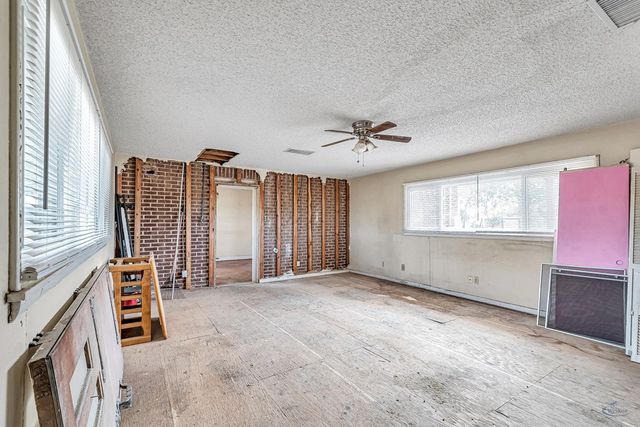 100 Washington Blvd, Big Spring, TX 79720