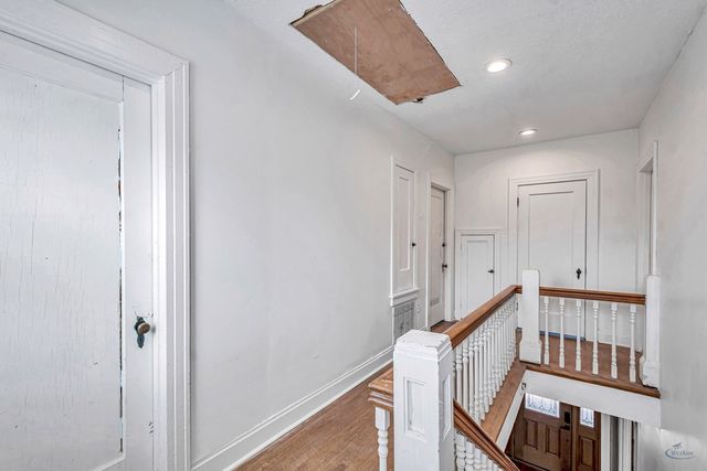 100 Washington Blvd, Big Spring, TX 79720