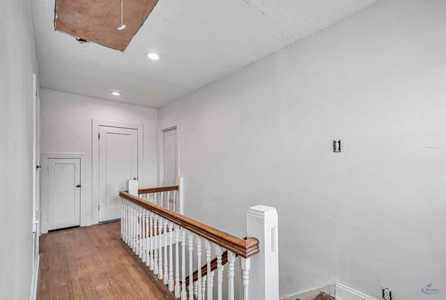 100 Washington Blvd, Big Spring, TX 79720